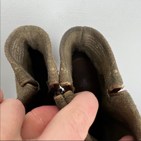 Anthropologie Matisse booties - Picture 8 of 9